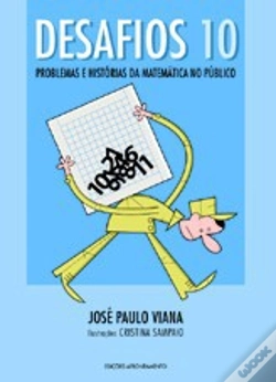 Capa do artigo Desafios 10