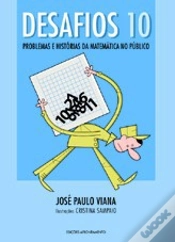 Capa do artigo Desafios 10