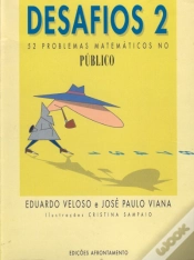 Capa do artigo Desafios 2
