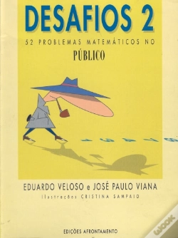 Capa do artigo Desafios 2