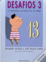 Capa do artigo Desafios 3