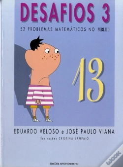 Capa do artigo Desafios 3