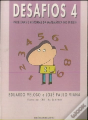 Capa do artigo Desafios 4