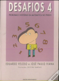 Capa do artigo Desafios 4