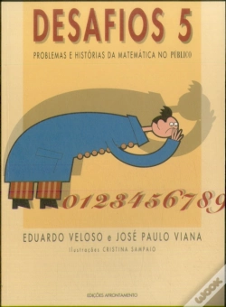 Capa do artigo Desafios 5