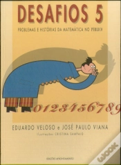 Capa do artigo Desafios 5