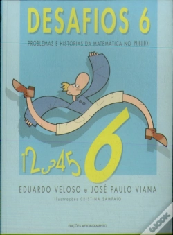 Capa do artigo Desafios 6