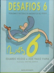 Capa do artigo Desafios 6