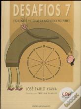 Desafios 7 - Problemas e Histórias da Matemática no Público