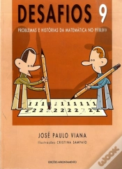 Capa do artigo Desafios 9
