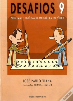 Capa do artigo Desafios 9
