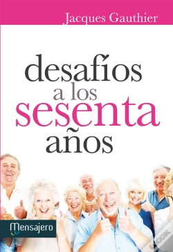 Capa do artigo Desafios A Los Sesenta Años