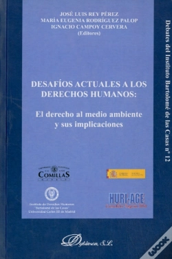 Capa do artigo Desafíos Actuales A Los Derechos Humanos: El Derecho Al Medio Ambiente Y Su Implicaciones