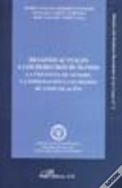 Capa do artigo Desafíos Actuales A Los Derechos Humanos