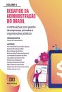 Desafios Da Administração No Brasil - Preview
