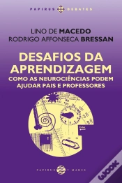 Capa do artigo Desafios Da Aprendizagem