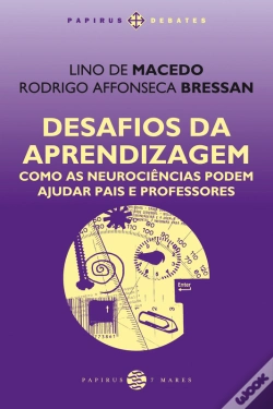 Capa do artigo Desafios Da Aprendizagem