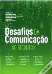 Capa do artigo Desafios da Comunicação no Século XXI