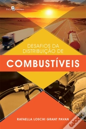 Capa do artigo Desafios Da Distribuição De Combustíveis