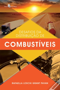 Capa do artigo Desafios Da Distribuição De Combustíveis