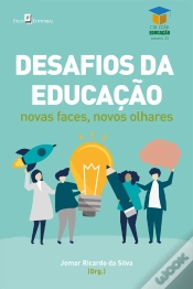 Capa do artigo Desafios Da Educação