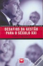 Capa do artigo Desafios da Gestão para o Século XXI