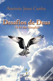 Capa do artigo Desafios de Deus