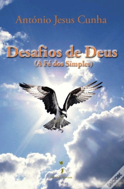 Capa do artigo Desafios de Deus