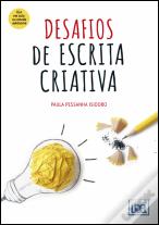 Desafios de Escrita Criativa