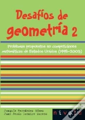 Capa do artigo Desafíos De Geometría 2