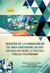 Capa do artigo Desafíos De La Formación En Tic Para Educadores De Hoy.