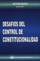 Desafios Del Control De Constituciona