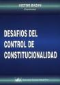 Desafios Del Control De Constituciona - Preview