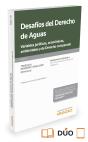 Desafíos Del Derecho De Aguas (Papel + E-Book) - Preview