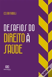 Capa do artigo Desafios Do Direito À Saúde