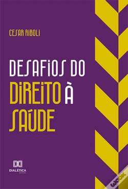Capa do artigo Desafios Do Direito À Saúde