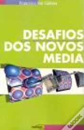 Capa do artigo Desafios dos Novos Media