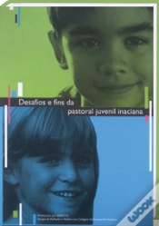 Capa do artigo Desafios e Fins da Pastoral Juvenil Inaciana