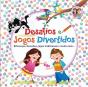Desafios e Jogos Divertidos - Preview