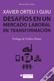 Capa do artigo Desafios En Un Mercado Laboral En Transformacion (Edicion Pa