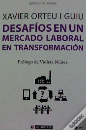 Capa do artigo Desafíos En Un Mercado Laboral En Transformación