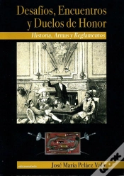 Capa do artigo Desafíos, Encuentros Y Duelos De Honor