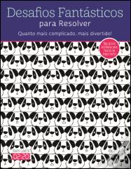 Desafios Fantásticos para Resolver