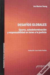 Capa do artigo Desafios Globales