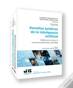 Capa do artigo Desafios Juridicos De La Inteligencia Artificial