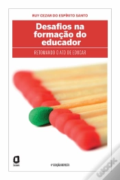Capa do artigo Desafios Na Formação Do Educador