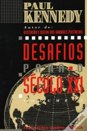 Desafios para o Século XXI - Vol. 2
