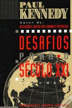 Capa do artigo Desafios para o Século XXI - Vol. 2