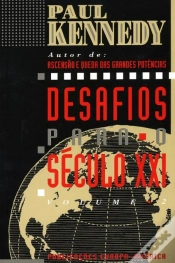 Capa do artigo Desafios para o Século XXI - Vol. 2