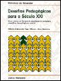 Desafios Pedagógicos para o Século XXI - Preview